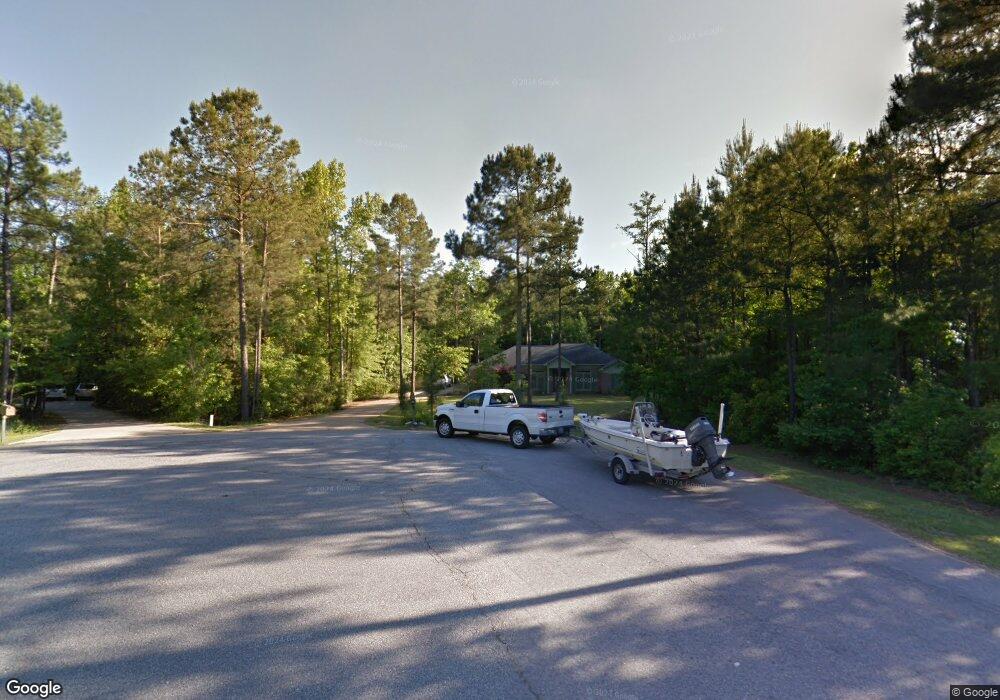 358 Windsong Dr, Cataula, GA 31804 - photo 1