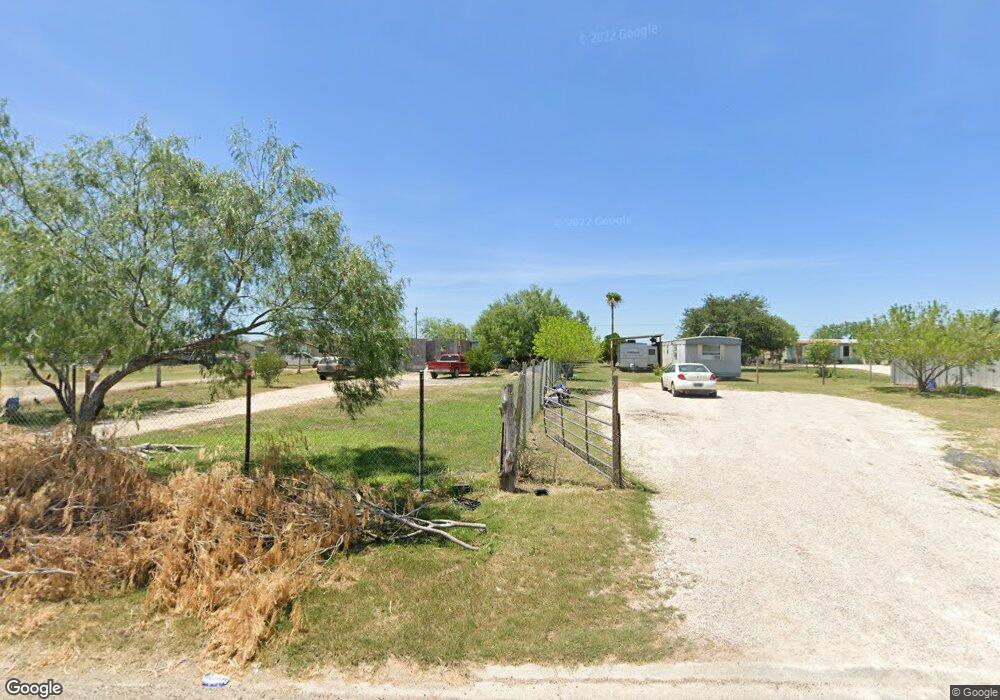 249 Daisy St, Donna, TX 78537 - photo 1