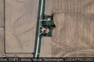23865 247th Ave, Princeton, IA 52768