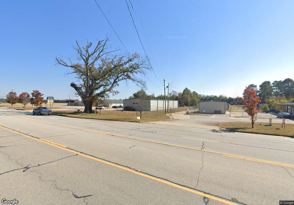 2360 Georgia 88, Hephzibah, GA 30815 - photo 1