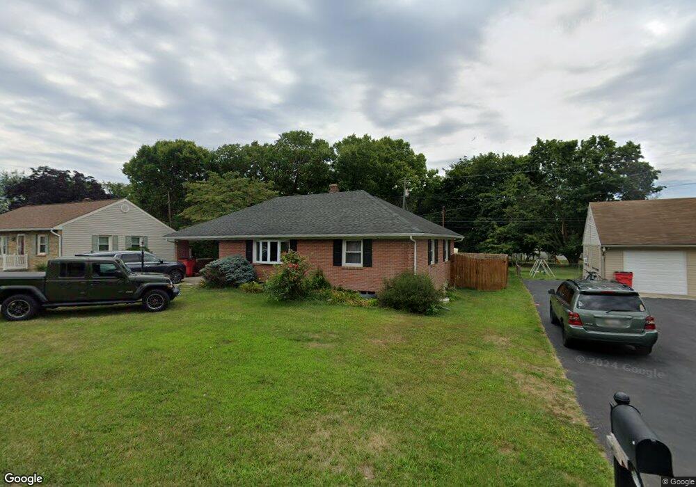 10726 Hoffman Dr, Williamsport, MD 21795 - photo 1