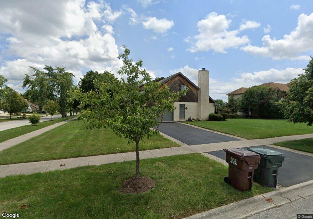 3030 Lawrence Crescent, Flossmoor, IL 60422 - photo 1