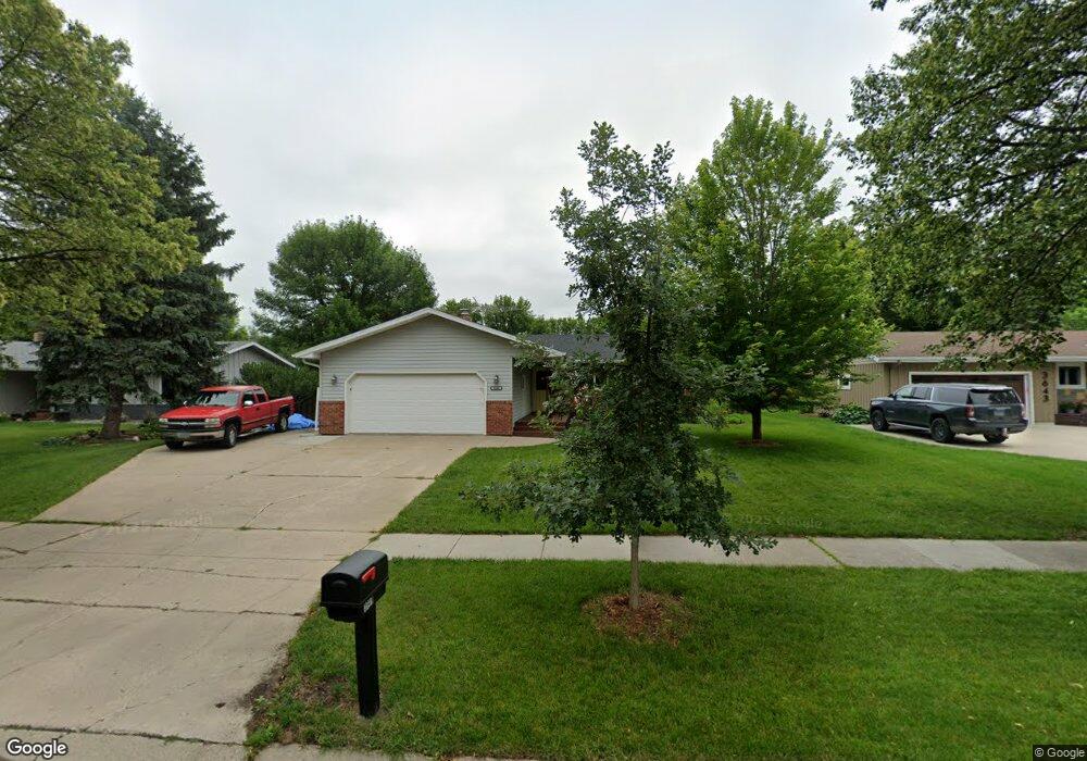 3649 Evergreen Rd N, Fargo, ND 58102 - photo 1