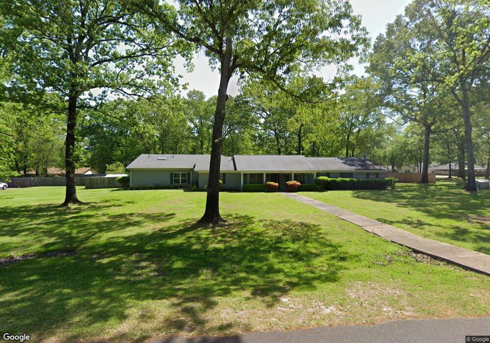 6 Timberwilde St, Texarkana, TX 75503 - photo 1