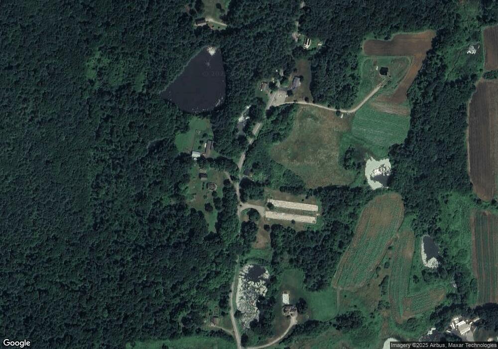 308 Hardwick Rd, New Braintree, MA 01531 - photo 1