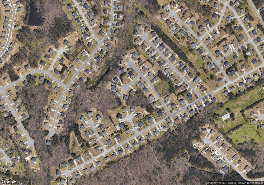 1224 Bay Laurel Ln unit 6, Dacula, GA 30019 - photo 1