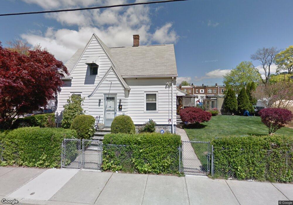 57 Rose St, Waterbury, CT 06704 - photo 1