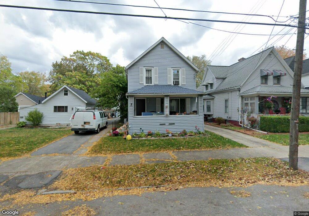 214 Miller St, North Tonawanda, NY 14120 - photo 1
