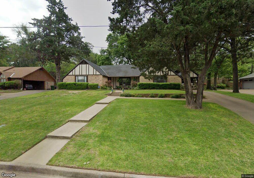 905 Chadwick Place, Tyler, TX 75703 - photo 1