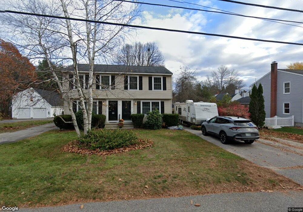 13 Garfield St unit 15, Saco, ME 04072 - photo 1