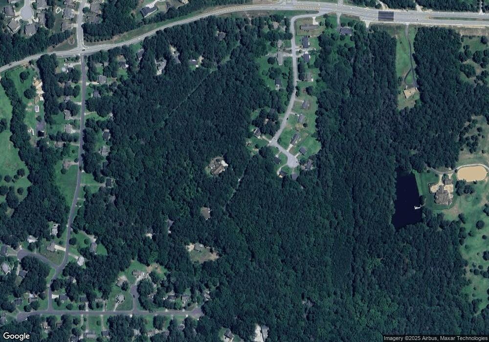 102 Cedarcrest Dr unit CT, Acworth, GA 30101 - photo 1