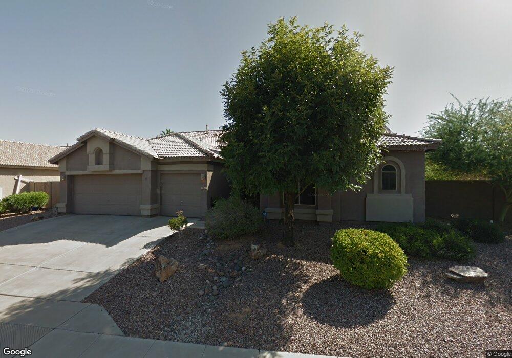 2659 S Drexel, Mesa, AZ 85209 - photo 1