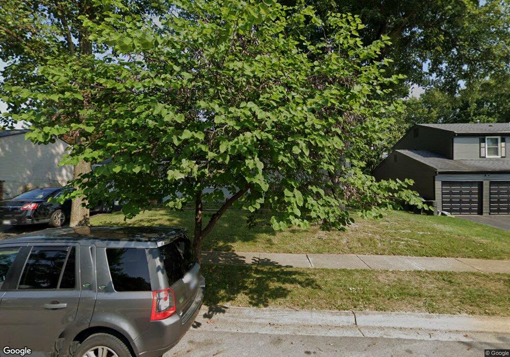 1670 Parkgate Rd, Columbus, OH 43229 - photo 1