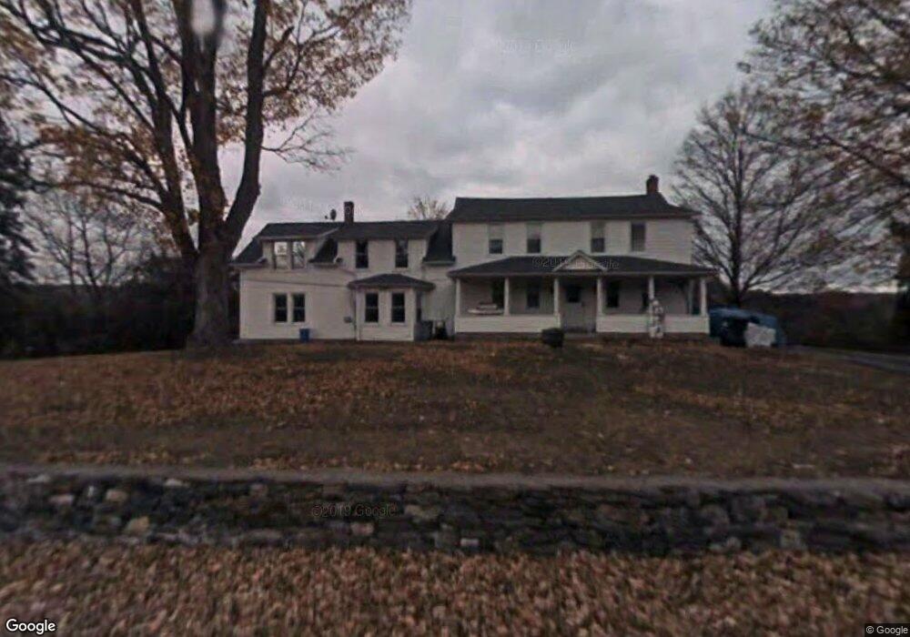 570 Poplar Hill Rd, Dover Plains, NY 12522 - photo 1