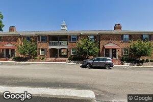 952 Chatham Ln Unit 952L, Columbus, OH 43221