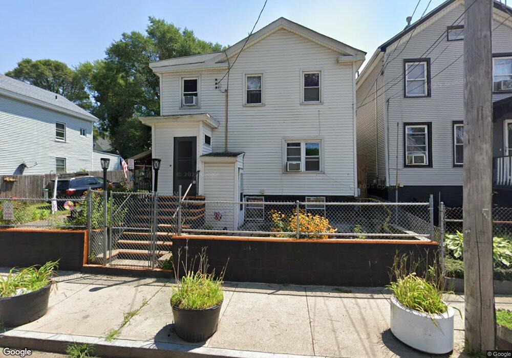 108 Adeline St, New Haven, CT 06519 - photo 1