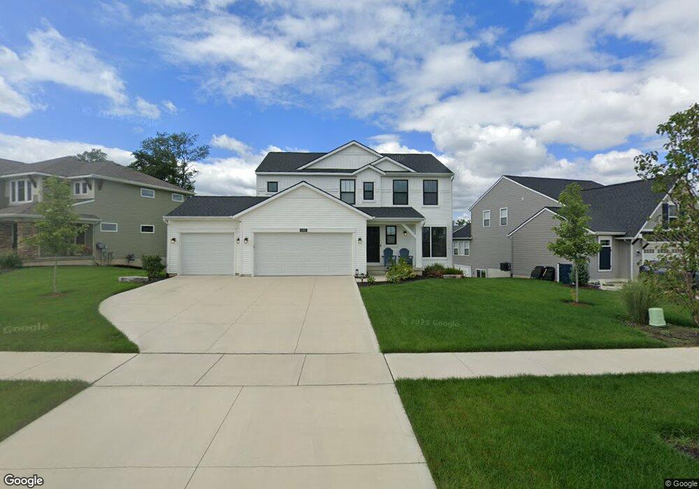 1785 Portadown Rd SW, Byron Center, MI 49315 - photo 1