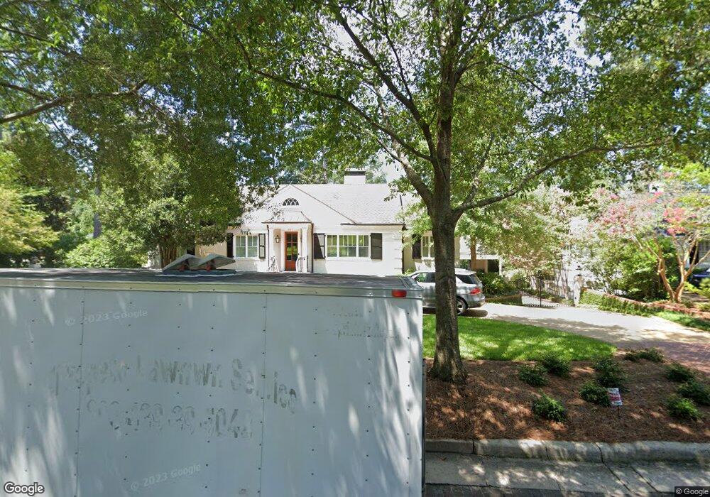 2917 Bransford Rd, Augusta, GA 30909 - photo 1