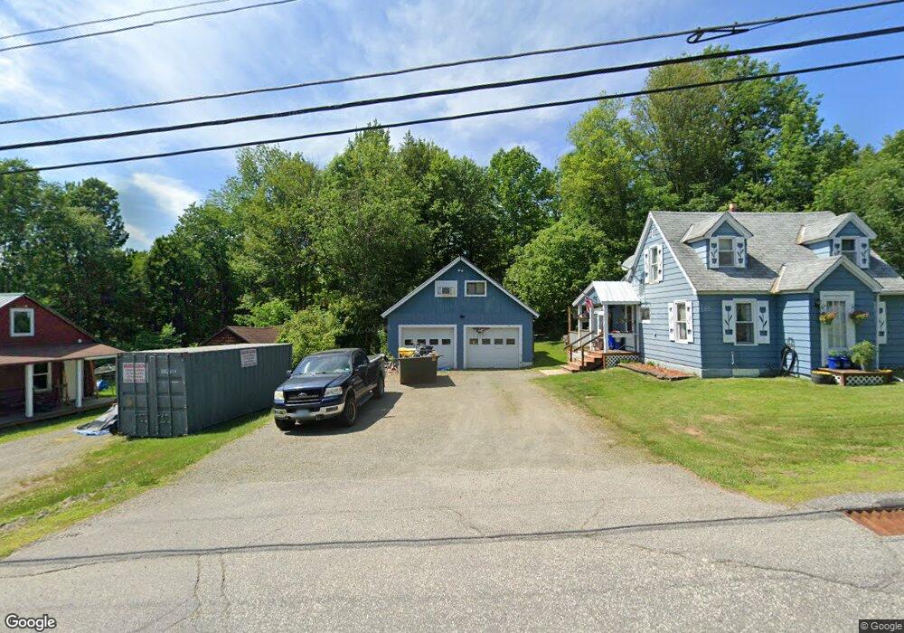 169 Manns Hill Rd, Littleton, NH 03561 - photo 1