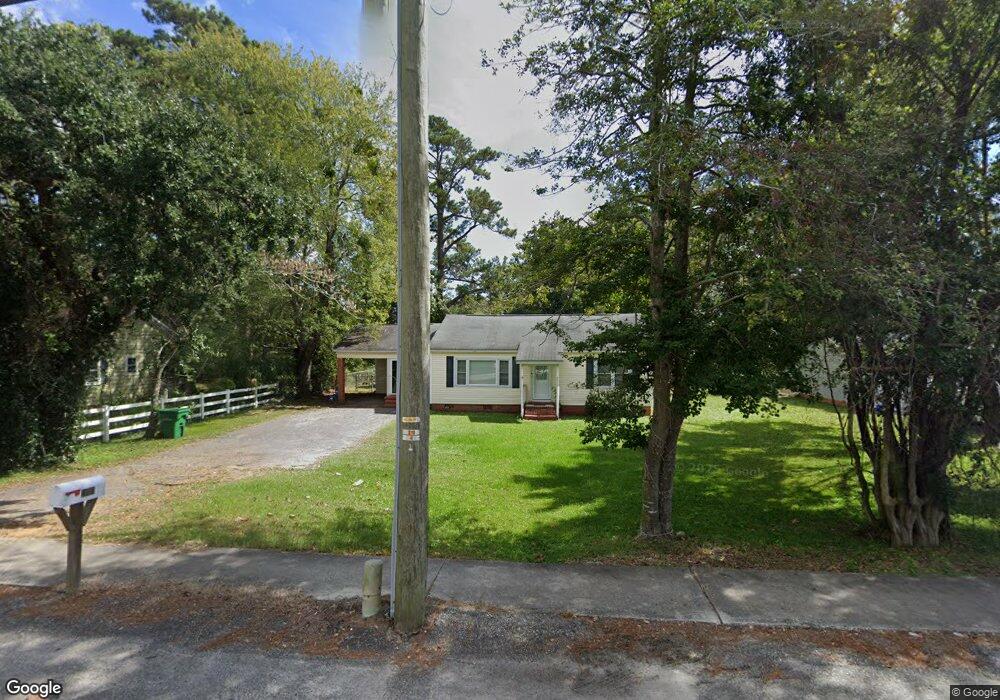 2017 South Island Rd, Georgetown, SC 29440 - photo 1