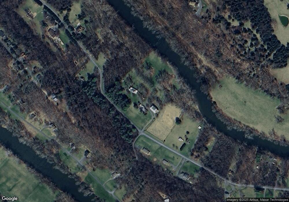 1890 Deer Rapids Rd, Strasburg, VA 22657 - photo 1