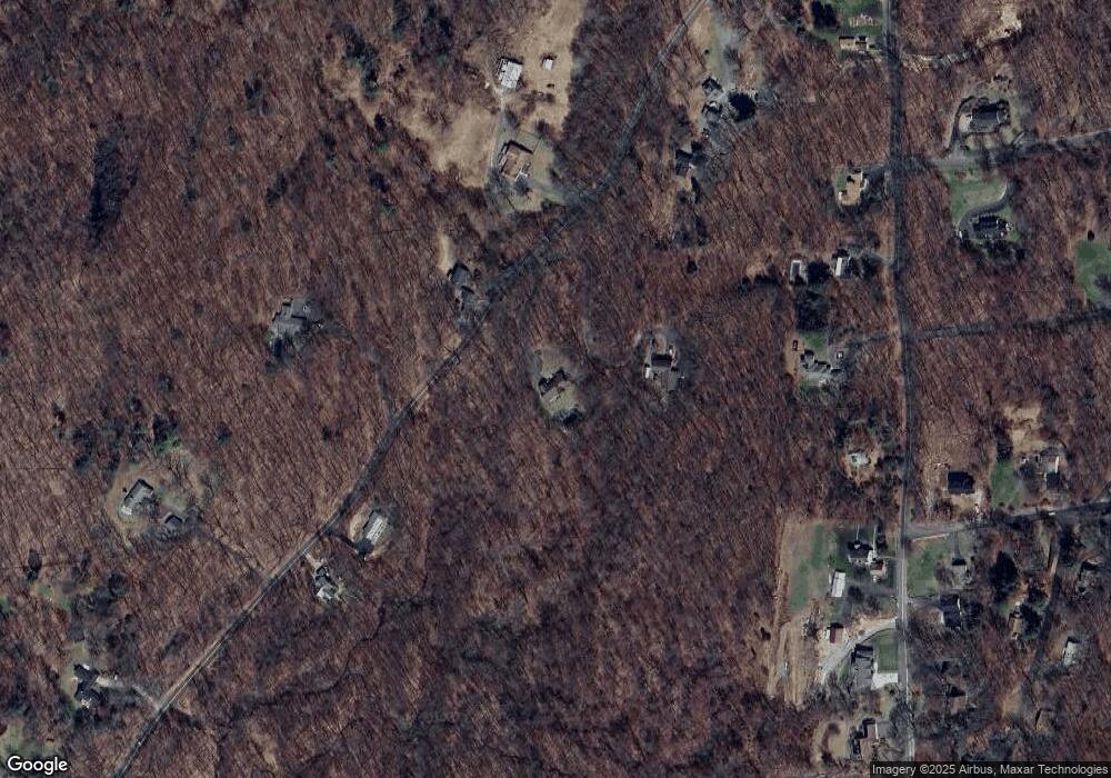 468 Mountain Rd, Wilbraham, MA 01095 - photo 1