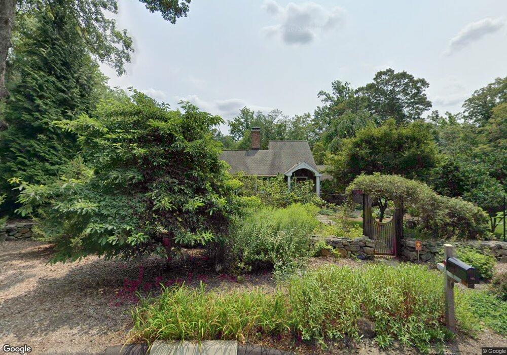 153 Deforest Rd, Wilton, CT 06897 - photo 1