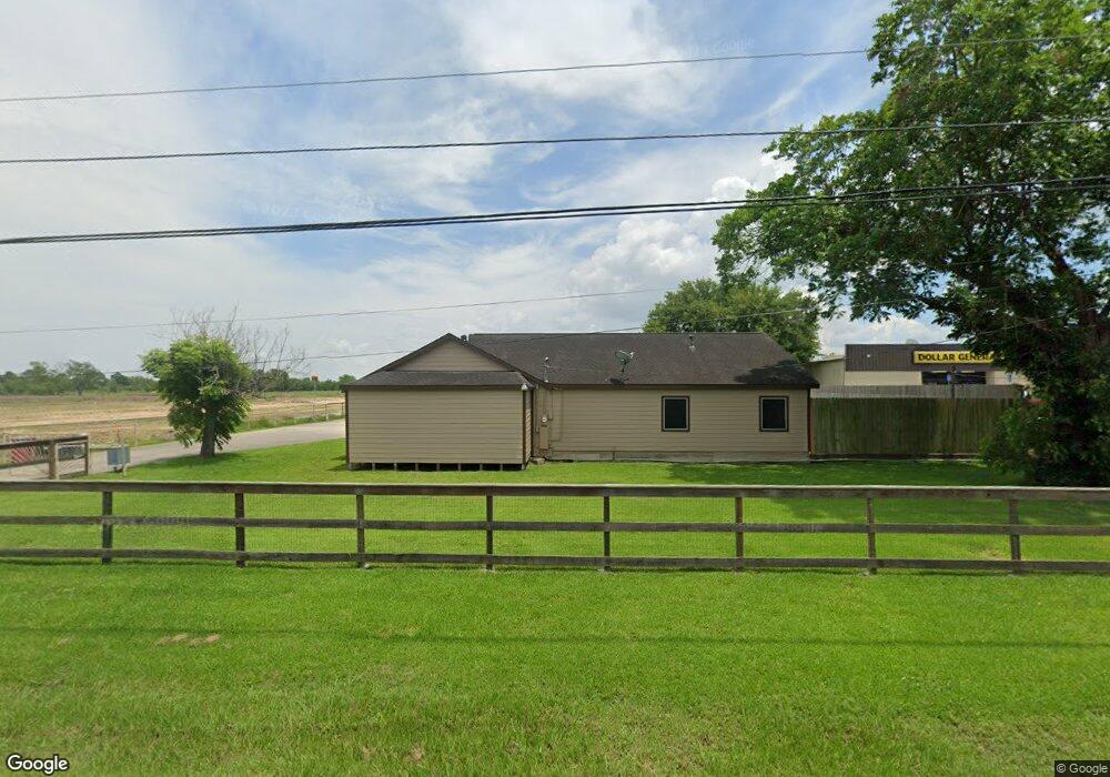 1874 County Road 99, Alvin, TX 77511 - photo 1