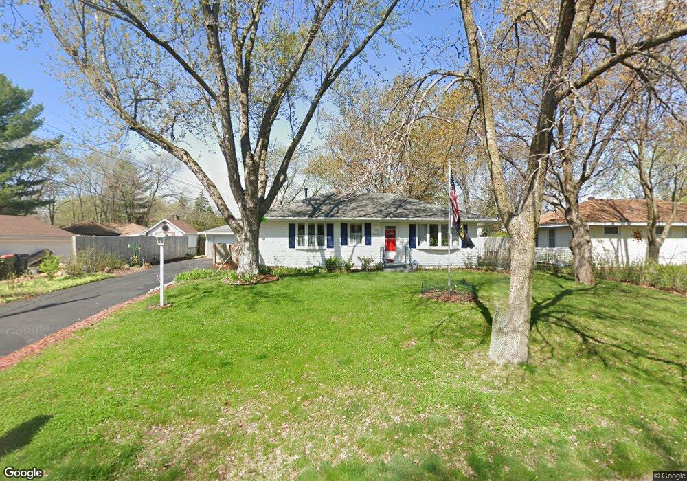 11410 Gladiola St NW, Coon Rapids, MN 55433 - photo 1