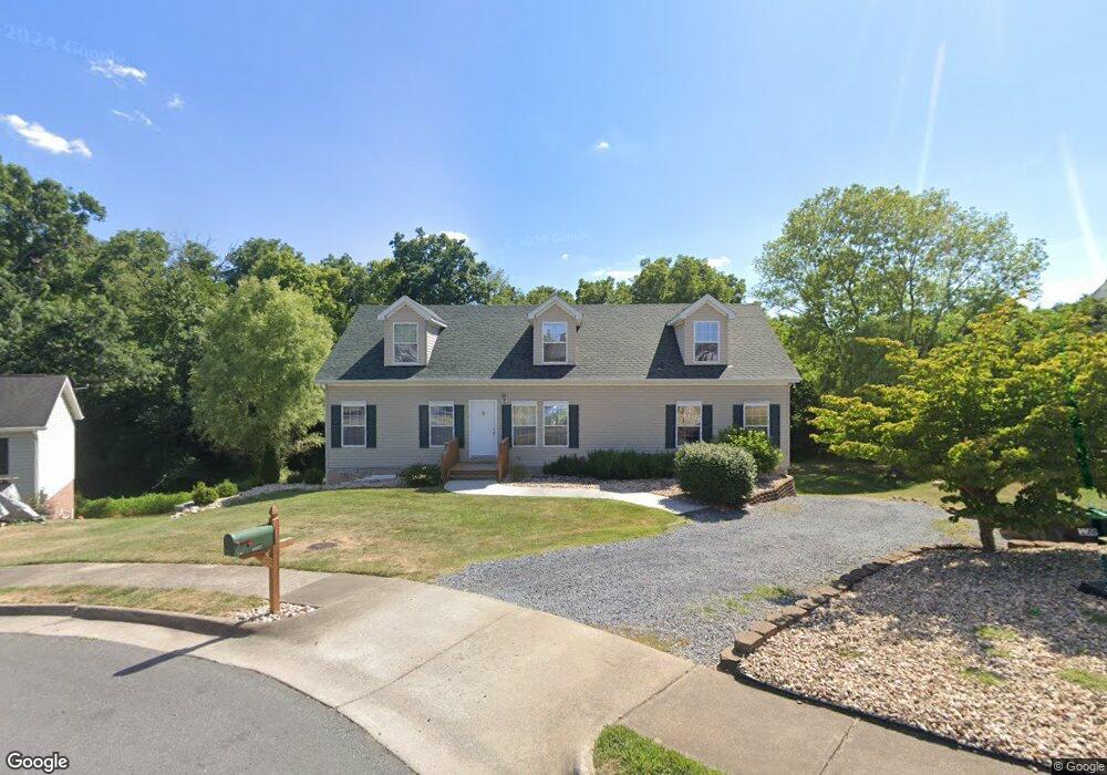 141 Tyler Dr, New Market, VA 22844 - photo 1