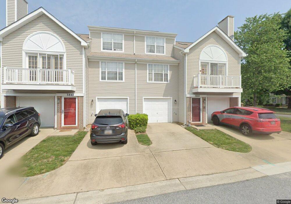 3842 Eaves Ln, Bowie, MD 20716 - photo 1