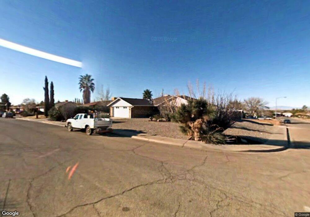 301 Sunrise Ave, Alamogordo, NM 88310 - photo 1