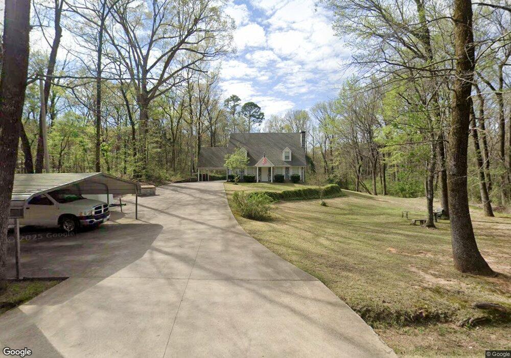 352 County Road 2310, Texarkana, TX 75503 - photo 1