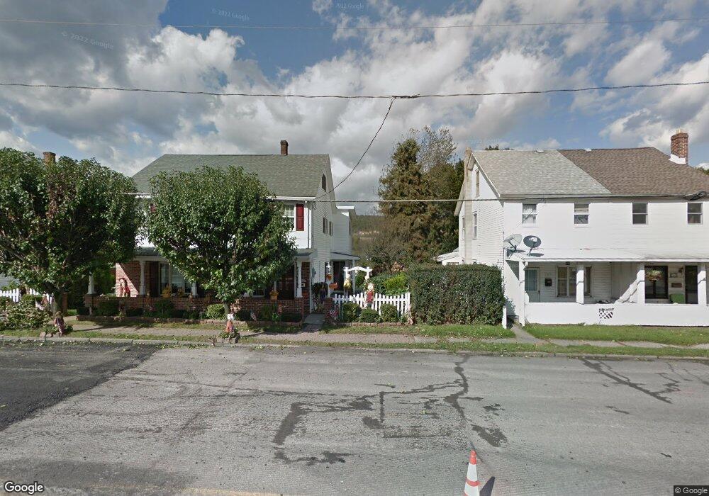 741 E Patterson St, Lansford, PA 18232 - photo 1