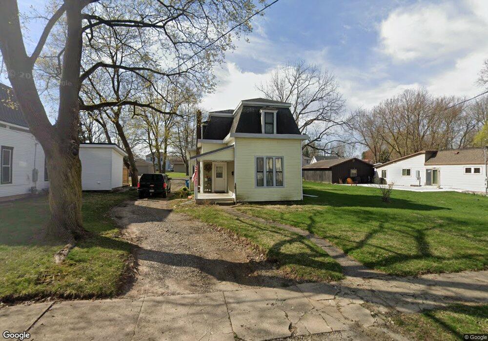 621 Pike St, Wabash, IN 46992 - photo 1