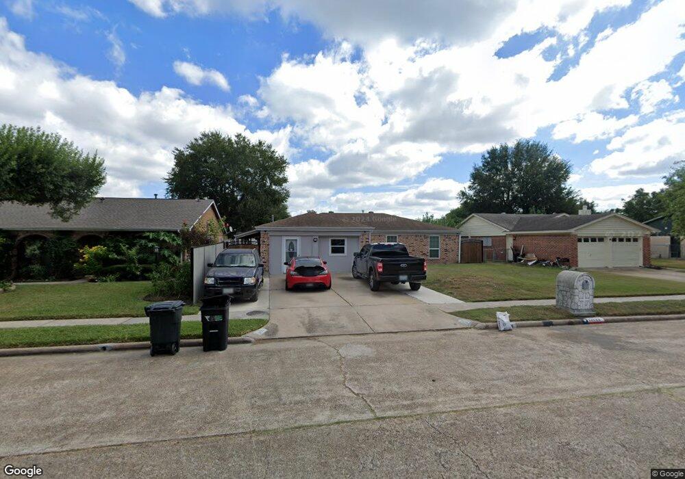 13822 Elkwood Dr, Houston, TX 77038 - photo 1