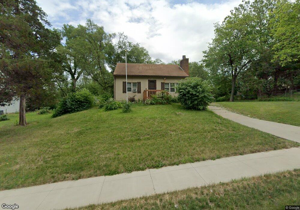 3125 SE 5th St, Des Moines, IA 50315 - photo 1