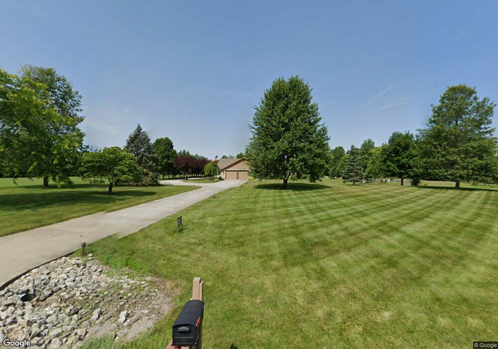 6616 County Road 29, Auburn, IN 46706 - photo 1