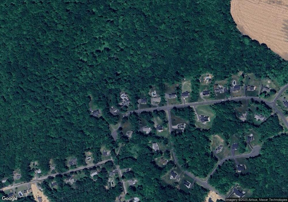 136 Appian Way, Coventry, CT 06238 - photo 1