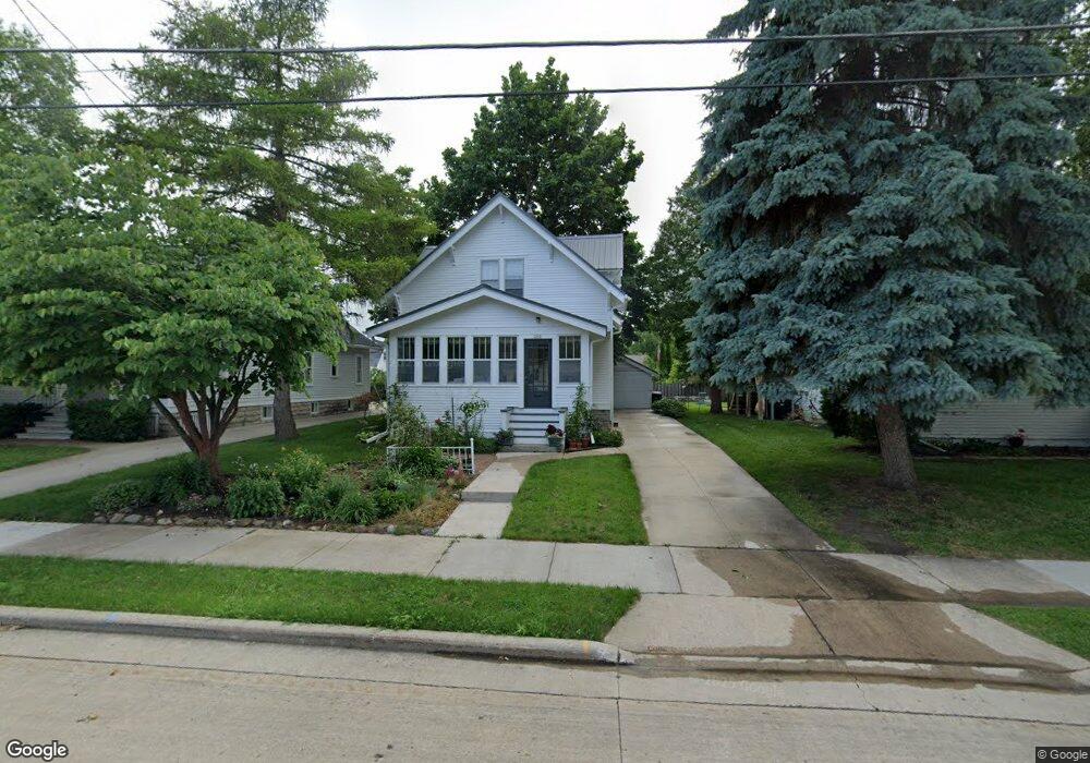 1245 Walnut St, Oshkosh, WI 54901 - photo 1