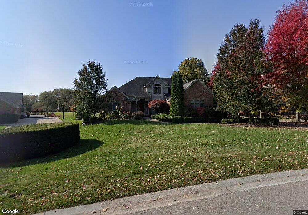 5140 Forest View Ct unit 160, Ann Arbor, MI 48108 - photo 1