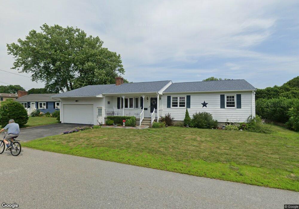 5 Ridgewood Ct, Warren, RI 02885 - photo 1