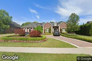 1 Golfcrest Ct, Dearborn, MI 48124