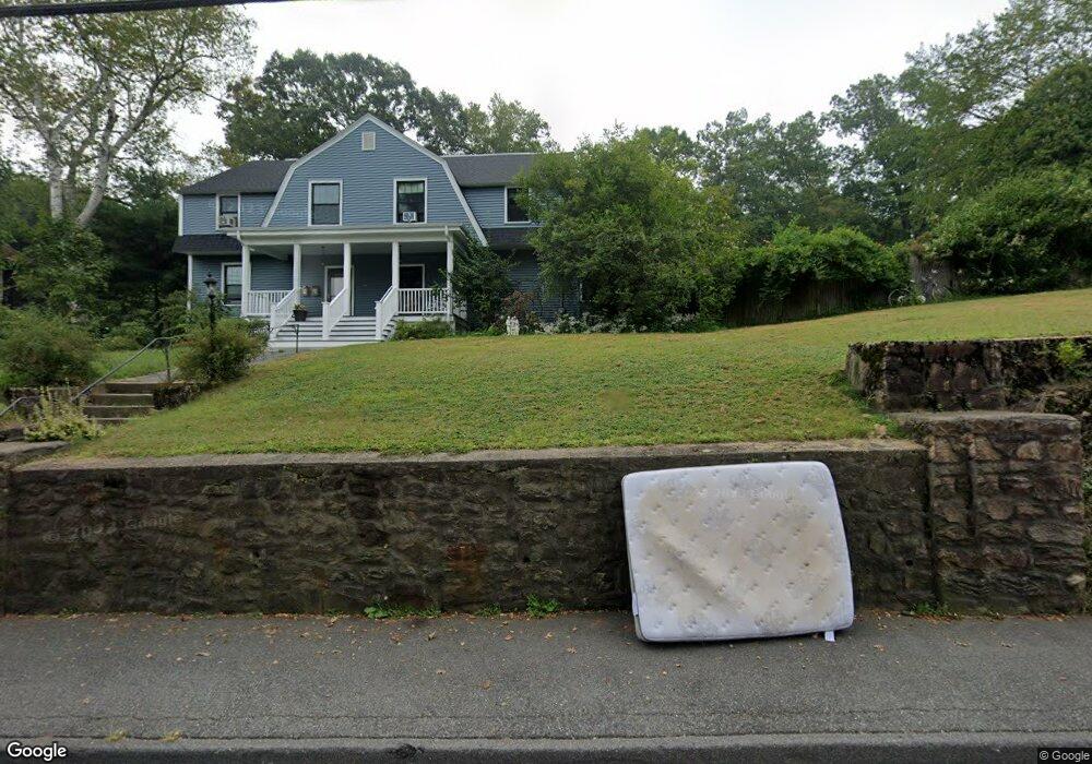 12 Mendon St unit 14, Hopedale, MA 01747 - photo 1