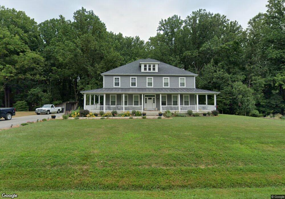 6212 Brooklyn Bridge Rd, Laurel, MD 20707 - photo 1