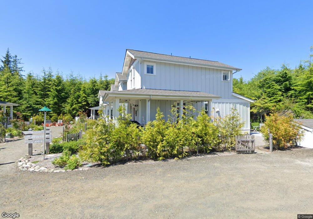 74 Elk Creek Loop, Pacific Beach, WA 98571 - photo 1