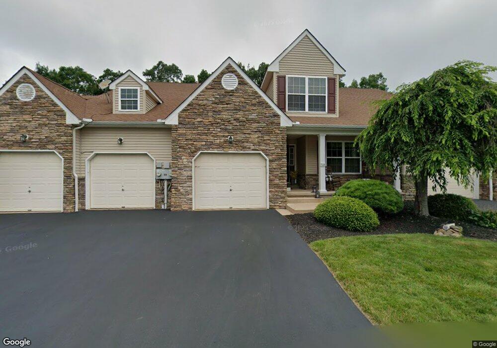 314 Refuge Dr W, Drums, PA 18222 - photo 1