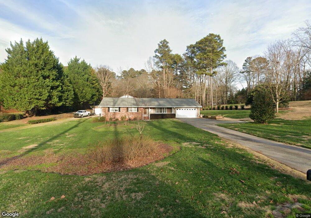 3762 N Whippoorwill Dr, Duluth, GA 30096 - photo 1