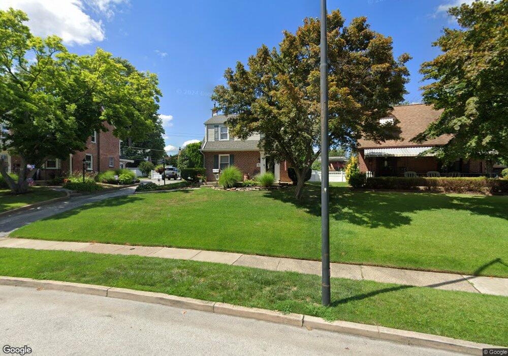 709 Stockton Cir, Ridley Park, PA 19078 - photo 1