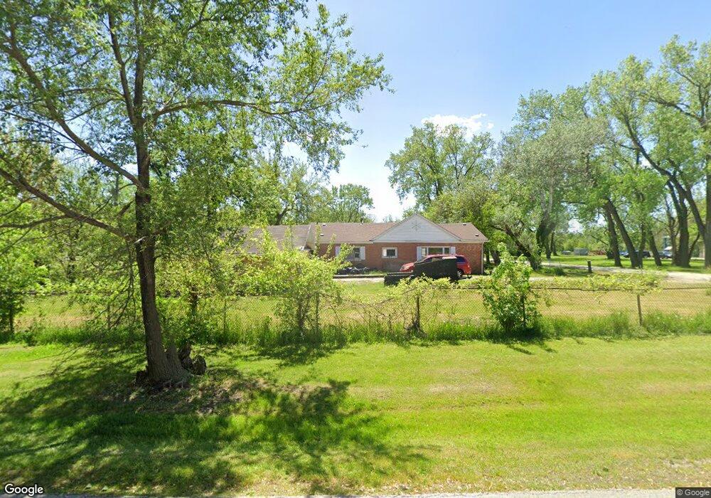 1507 Lexington Ave, Ford Heights, IL 60411 - photo 1